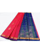 COIMBATORE KORA COTTON SAREE 620 MTS