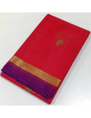 COIMBATORE KORA COTTON SAREE 620 MTS