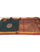 SAREES NEGAMAM WITH BLOUSE