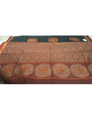 SAREES NEGAMAM WITH BLOUSE