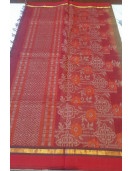 SAREES NEGAMAM WITH BLOUSE