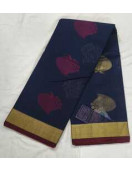 COIMBATORE KORA COTTON SAREE 620 MTS