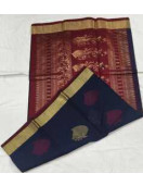COIMBATORE KORA COTTON SAREE 620 MTS