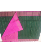 SOFT SILK SAREE WITH BLOUSE