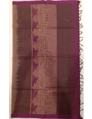SAREES NEGAMAM WITH BLOUSE
