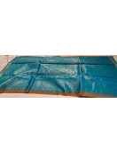 COIMBATORE KORA COTTON SAREE 620 MTS