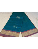 COIMBATORE KORA COTTON SAREE 620 MTS