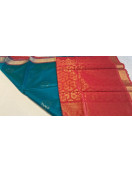 COIMBATORE KORA COTTON SAREE 620 MTS