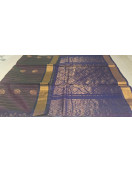 COIMBATORE KORA COTTON SAREE 620 MTS