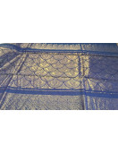 COIMBATORE KORA COTTON SAREE 620 MTS