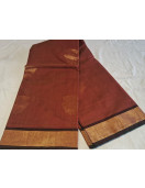 COIMBATORE KORA COTTON SAREE 620 MTS