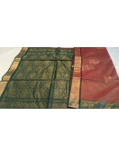 COIMBATORE KORA COTTON SAREE 620 MTS