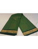 COIMBATORE KORA COTTON SAREE 620 MTS