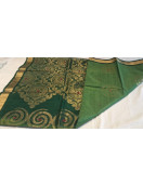 COIMBATORE KORA COTTON SAREE 620 MTS