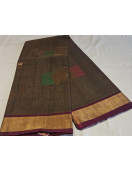 COIMBATORE KORA COTTON SAREE 620 MTS