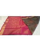 COIMBATORE KORA COTTON SAREE 620 MTS