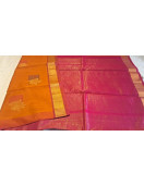COIMBATORE KORA COTTON SAREE 620 MTS