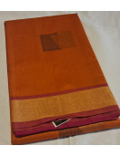 COIMBATORE KORA COTTON SAREE 620 MTS