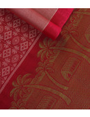 SAREES NEGAMAM WITH BLOUSE