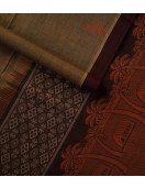 SAREES NEGAMAM WITH BLOUSE