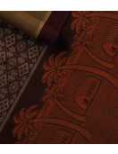 SAREES NEGAMAM WITH BLOUSE