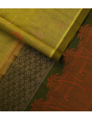 SAREES NEGAMAM WITH BLOUSE