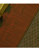 SAREES NEGAMAM WITH BLOUSE