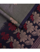 SAREES NEGAMAM WITH BLOUSE
