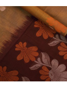 SAREES NEGAMAM WITH BLOUSE
