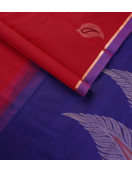 SAREES NEGAMAM WITH BLOUSE