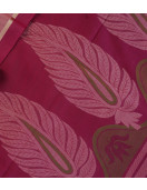 SAREES NEGAMAM WITH BLOUSE