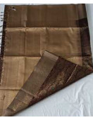 SOFT SILK SAREE WITH BLOUSE