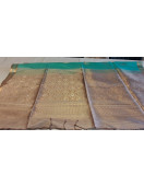 SOFT SILK SAREE WITH BLOUSE