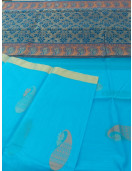 COIMBATORE KORA COTTON SAREE 620 MTS