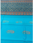 COIMBATORE KORA COTTON SAREE 620 MTS
