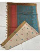 SAREES NEGAMAM WITH BLOUSE
