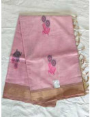 SAREES NEGAMAM WITH BLOUSE