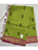 SAREES NEGAMAM WITH BLOUSE