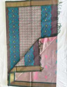 SAREES NEGAMAM WITH BLOUSE