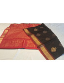 COIMBATORE KORA COTTON SAREE 620 MTS