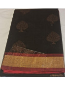COIMBATORE KORA COTTON SAREE 620 MTS