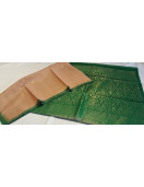 COIMBATORE KORA COTTON SAREE 620 MTS