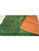 COIMBATORE KORA COTTON SAREE 620 MTS