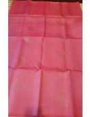 SOFT SILK SAREE WITH BLOUSE