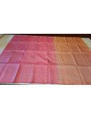 SOFT SILK SAREE WITH BLOUSE
