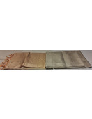 SOFT SILK SAREE WITH BLOUSE