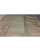 SOFT SILK SAREE WITH BLOUSE