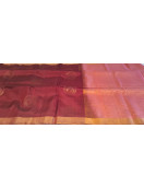 SOFT SILK SAREE WITH BLOUSE