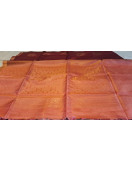 SOFT SILK SAREE WITH BLOUSE