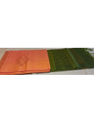 SOFT SILK SAREE WITH BLOUSE